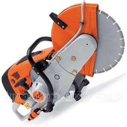 Бензорез Stihl TS 800  в Ставрополе