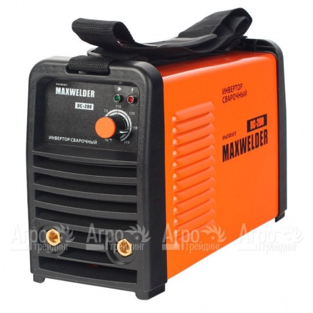 Сварочный аппарат Patriot Max Welder DC-200 в Ставрополе