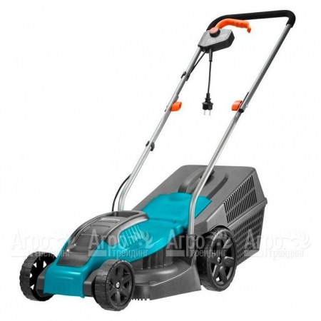 Газонокосилка электрическая Gardena PowerMax 1100/32 в Ставрополе