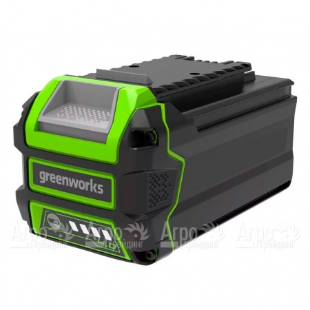 Аккумулятор Greenworks G40B4 5 Ач  в Ставрополе