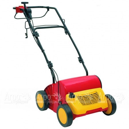 Вертикуттер (аэратор) электрический Wolf-Garten UV 30 EV в Ставрополе