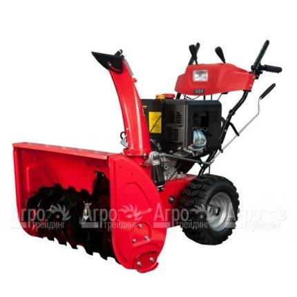 Снегоуборщик DDE ST1476L в Ставрополе