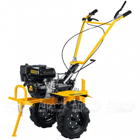 Мотоблок Steher GTS-500 (фрезы в комплекте)  в Ставрополе