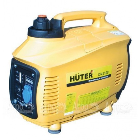 Инверторный генератор Huter DN2700 2.3 кВт в Ставрополе