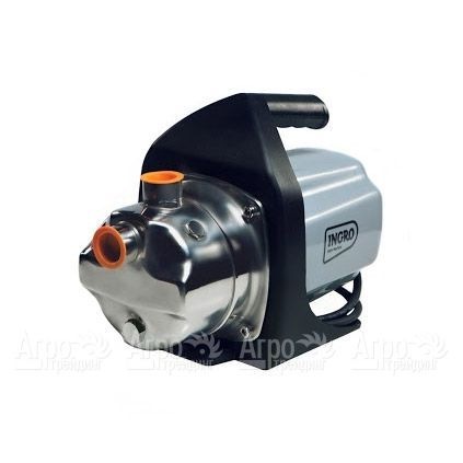 Поверхностный самовсасывающий насос Ingro Machine CAM 88-IM в Ставрополе