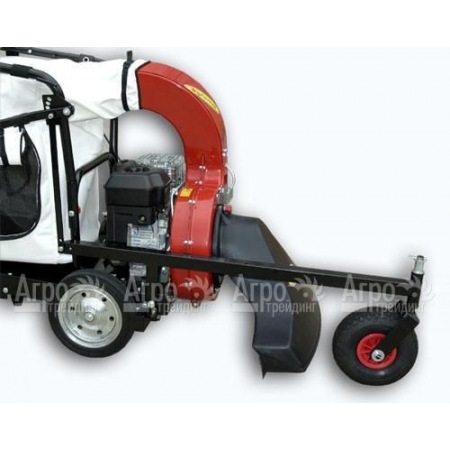 Agrinova AS65 Колесо для работы на гравии и вязком грунте  в Ставрополе