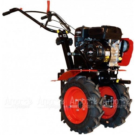 Мотоблок Ока МБ-1Д2М8 c двигателем Briggs&Stratton CR 950 6.5 л.с. в Ставрополе