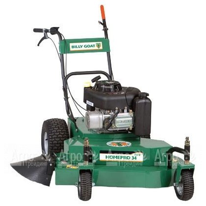 Газонокосилка бензиновая Billy Goat HP3400 в Ставрополе