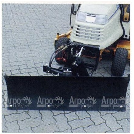 Cub-Cadet 190-352-100 Нож-отвал 137 cм для HDS 3235 (необходима сцепка 190-288-100), без резиновой накладки  в Ставрополе