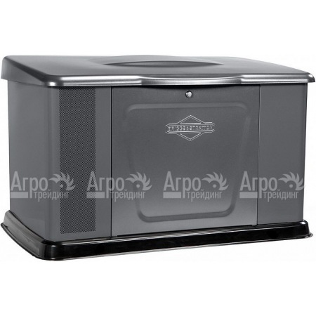 Газовый генератор Briggs&#38;Stratton Home Standby 1400 Вт в Ставрополе