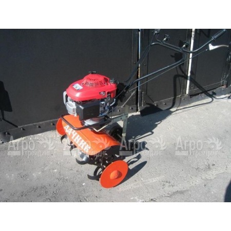 Культиватор Дачник с двигателем Honda GCV160 5,5 л.с. в Ставрополе