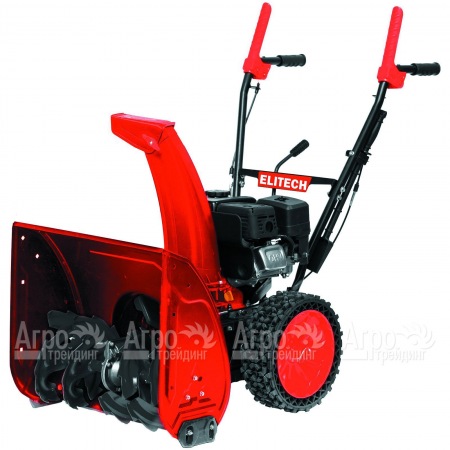 Снегоуборщик Elitech СМ 0756Н (E1609.023.00) в Ставрополе