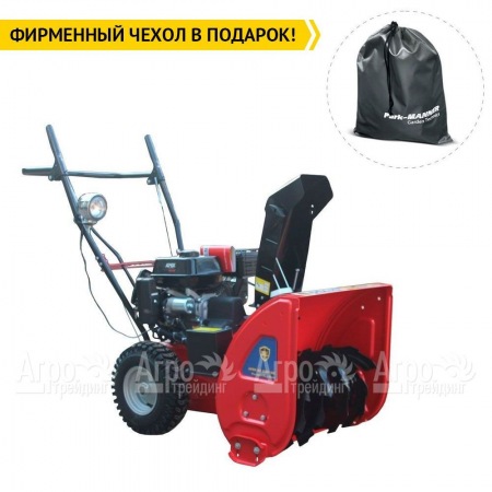Снегоуборщик APEK-AS 6501 ME Pro Line Key Start в Ставрополе