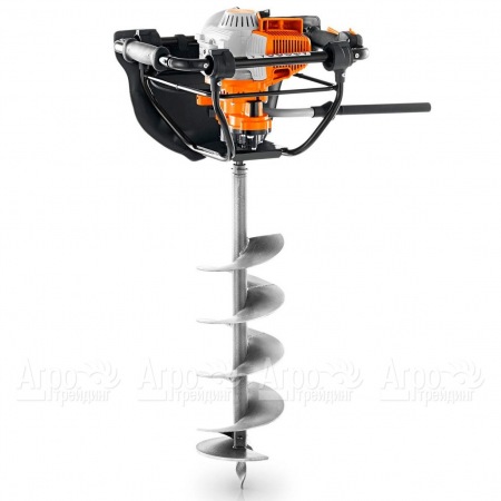 Мотобур (бензобур) Stihl BT 131 в Ставрополе