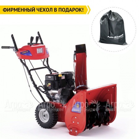 Снегоуборщик APEK-AS 6507 BS Pro Line в Ставрополе