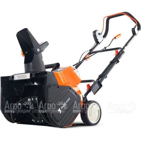 Снегоуборщик аккумуляторный Yard Fox Basic 4625E  в Ставрополе