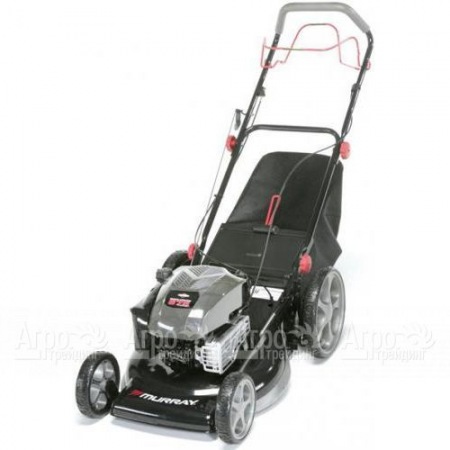 Газонокосилка бензиновая Murray MXH550 в Ставрополе