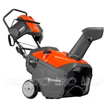 Снегоуборщик Husqvarna ST 151 в Ставрополе
