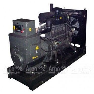 Электрогенератор Mitsudiesel MD-30 с АВР в Ставрополе
