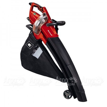 Воздуходувка электрическая Einhell GE-EL 1800/1 E в Ставрополе