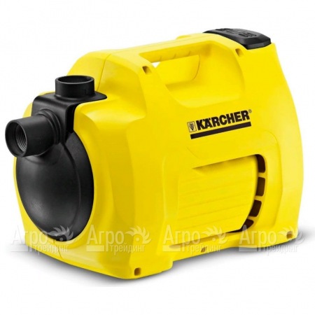 Поверхностный самовсасывающий насос Karcher BP 3 Garden  в Ставрополе