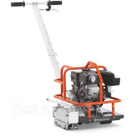 Нарезчик швов бензиновый Husqvarna Soff-Cut 150 9668448-02  в Ставрополе