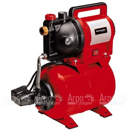 Насосная станция Einhell GC-WW 1045 N в Ставрополе
