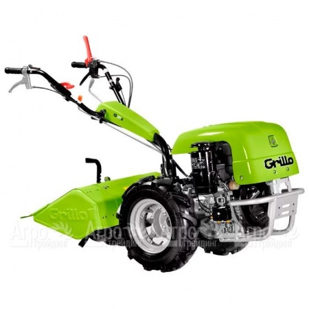 Мотоблок Grillo G 107d AV (Robin-Subaru) в Ставрополе