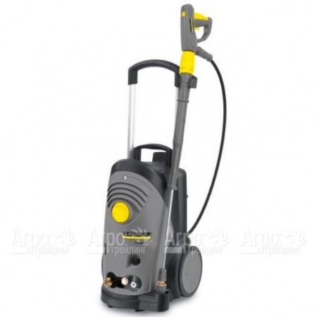 Мойка высокого давления без нагрева воды Karcher HD 7/18 C (EASY!Lock)  в Ставрополе