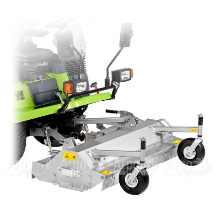 Цеповая дека 150 см для Grillo 2200 4WD в Ставрополе