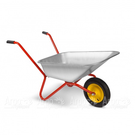 Тачка садовая RedVerg RD-WB200R в Ставрополе
