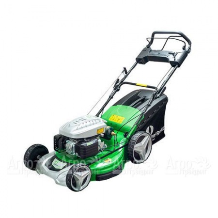 Газовая газонокосилка GreenGear LM-P18 в Ставрополе