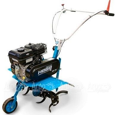 Культиватор Нева МК-80Р-Б5,0 RS с двигателем Briggs &#38; Stratton RS 750 в Ставрополе