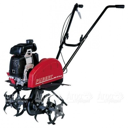 Культиватор Pubert MB 50H в Ставрополе