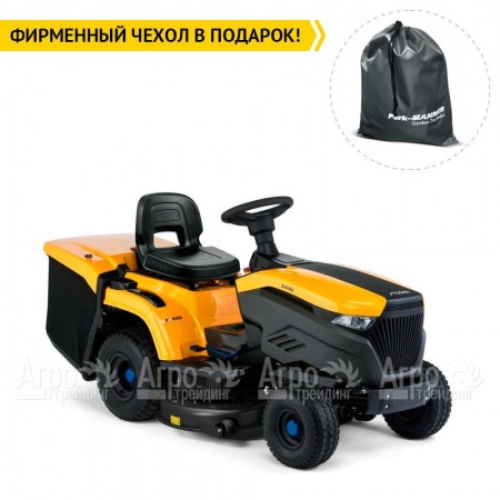 Садовый трактор Stiga Estate 798e  в Ставрополе
