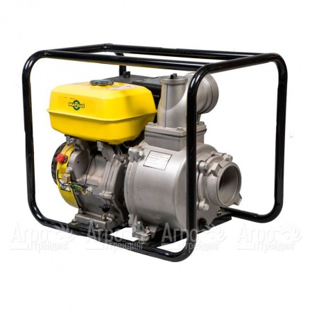 Бензиновая мотопомпа Mateus MS04003 в Ставрополе