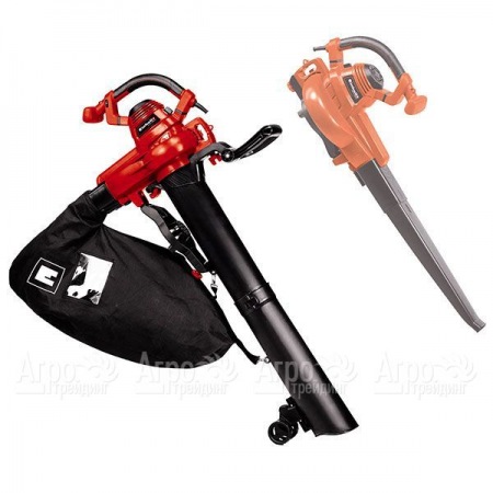 Воздуходувка электрическая Einhell GC-EL 3000 E в Ставрополе