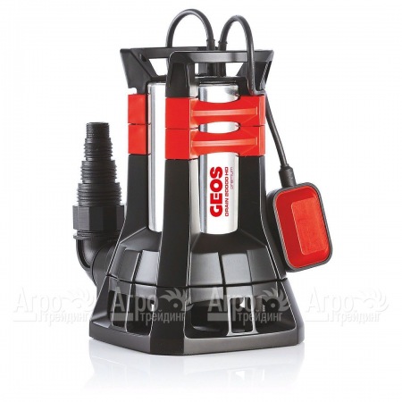 Погружной насос GEOS by Al-Ko Drain 20000 HD Premium  в Ставрополе
