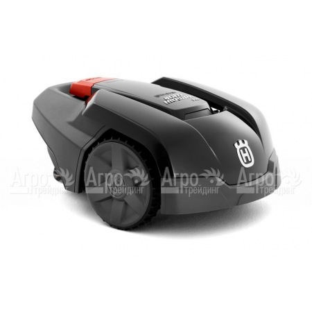 Газонокосилка-робот аккумуляторная Husqvarna Automower 308 в Ставрополе