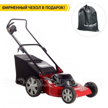 Газонокосилка электрическая MA.RI.NA GX-46 E 1600 W в Ставрополе