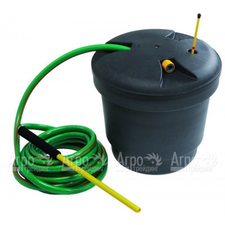 Бак Separett Ejector Tank в Ставрополе