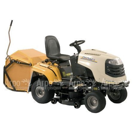 Садовый трактор Cub Cadet CC 2250 RD в Ставрополе