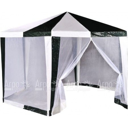 Тент-шатер Green Glade 1001 NEW  в Ставрополе