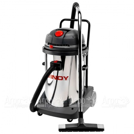 Промышленный пылесос Lavor Professional Windy 278 IF  в Ставрополе