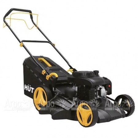 Газонокосилка бензиновая Huter GLM-7.0 SL в Ставрополе
