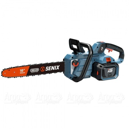 Аккумуляторная пила Senix CSX6-M1-EU 16" в Ставрополе