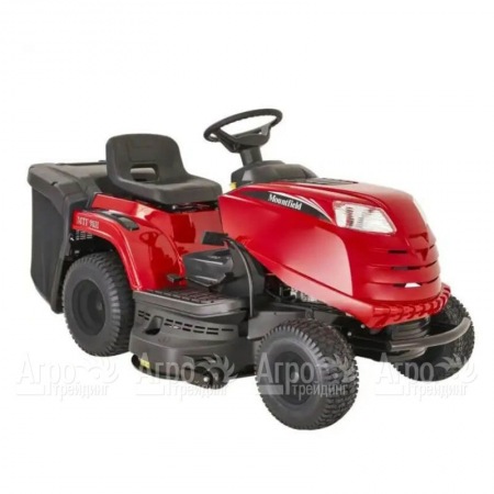 Садовый трактор Mountfield MTF 98H в Ставрополе