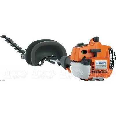 Бензиновые ножницы Husqvarna 323HE3 в Ставрополе