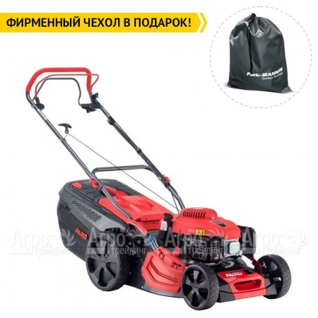 Газонокосилка бензиновая AL-KO Premium 470 SP-A  в Ставрополе