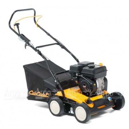 Бензиновый вертикуттер Cub Cadet CC V 40 B в Ставрополе